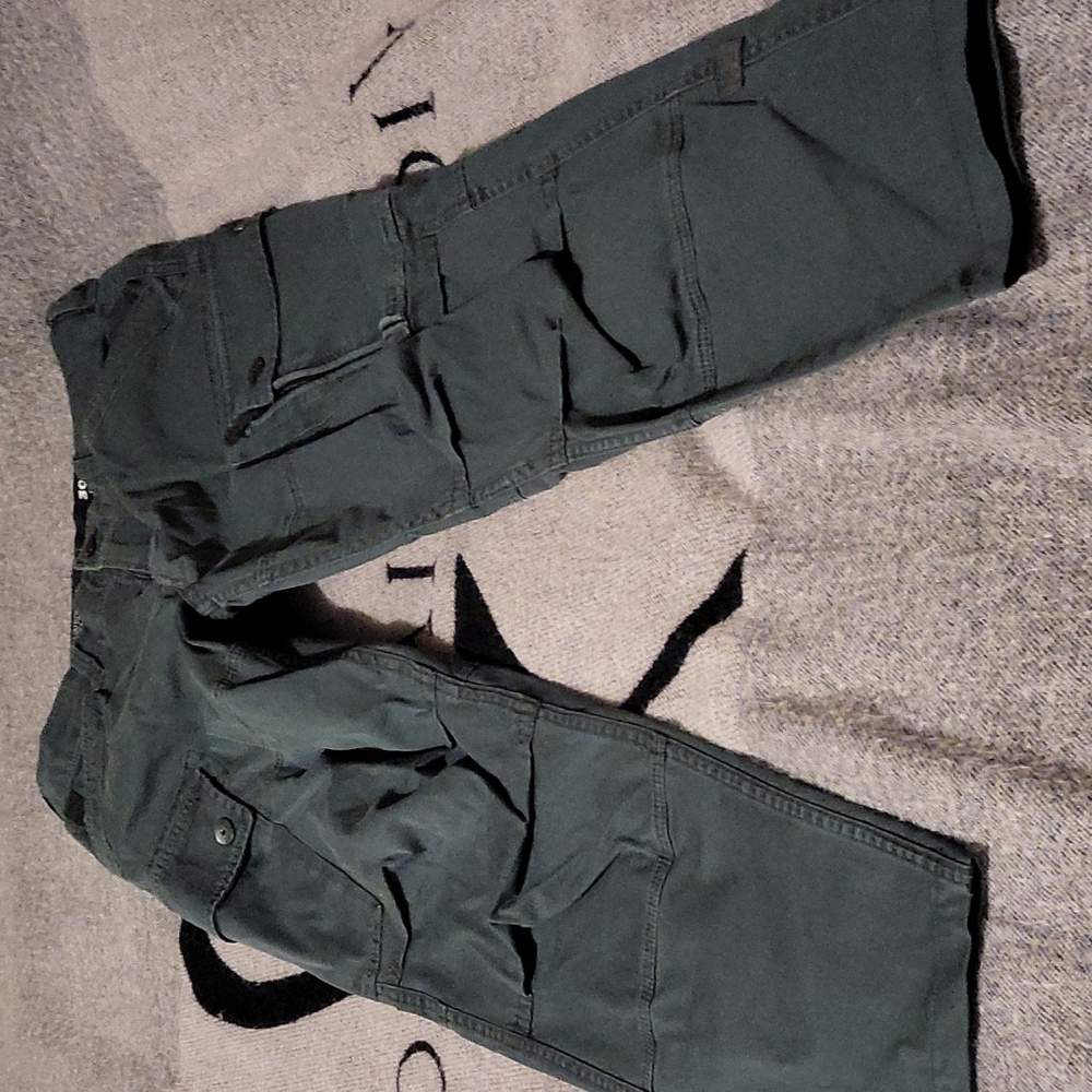 G-Star Raw Cargo Pants